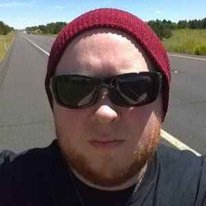 Meet your Posher, Jon